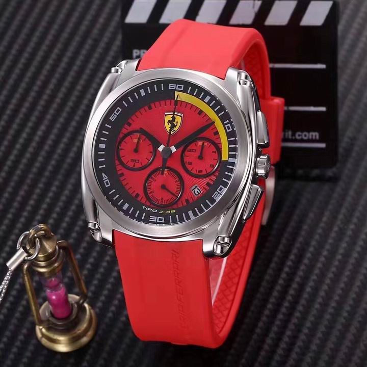 Ferrari watch man-267